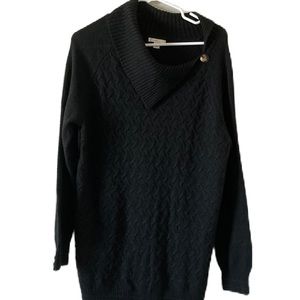 CATO: Women’s black sweater